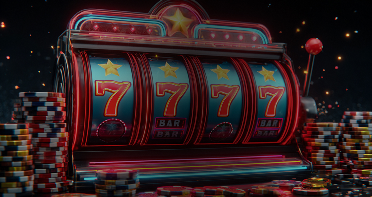 Vegas Casino
