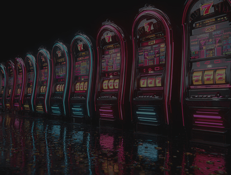 Vegas Casino