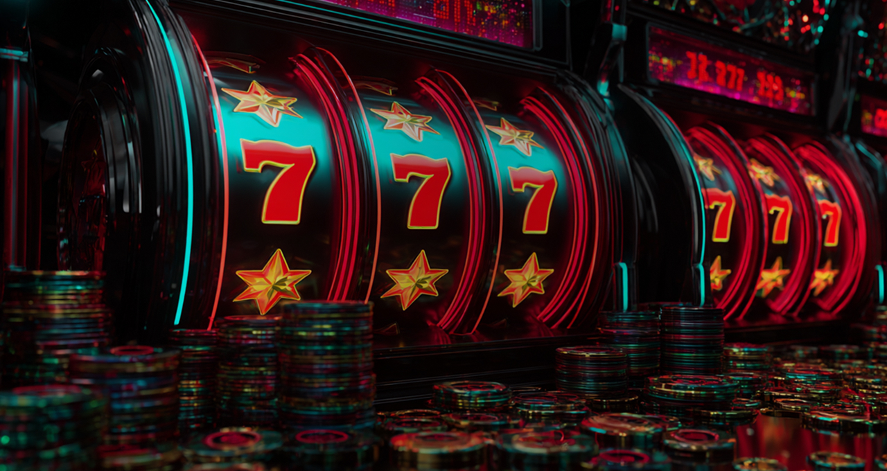 Vegas Casino